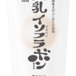 SANA Nameraka Honpo Cleansing Face Wash