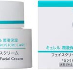 Curél Moisturizing Face Cream