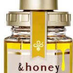 & Honey Deep Moist Hair Oil 3.0