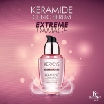 Kerasys Keramide Clinic Serum for Extreme Damage Hair