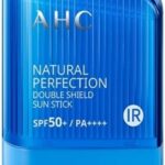 AHC Natural Perfection Double Shield Sun Stick