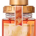 & Honey EX Deep Moist Hair Oil 3.0