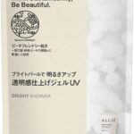 ALLIE Chrono Beauty Tone Up UV 01 SPF 50+ PA++++