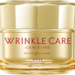 Grace One Wrinkle Care Moist Gel Cream