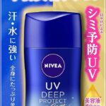 Nivea UV Deep Protection & Care Gel