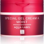 Aqualabel Special Gel Cream A (Moist)