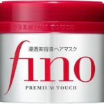 Fino Premium Touch Penetrating Serum Hair Mask