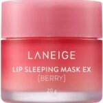 LANEIGE Lip Sleeping Mask Berry 2