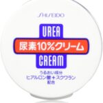 Urea 10% cream