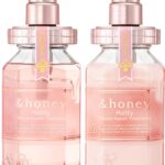 & Honey Melty Moisture Repair Shampoo & Treatment Set