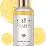 D'ALBA White Truffle First Spray Serum