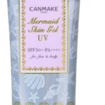 Canmake Mermaid Skin Gel UV 01 Colorless 41gr