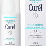 Curél Moisture Facial Milk