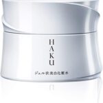 HAKU Melano Deep Moisture Whitening Lotion