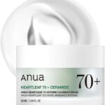 Anua Heartleaf 70 Intense Calming Cream 50ml