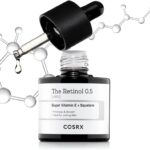 COSRX Retinol 0.5 Oil