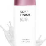 MISSHA Soft Finish Sun Milk