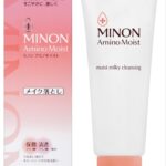 Minon Amino Moist Milky Cleansing