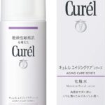 Curél Aging Care Lotion