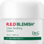 Dr. G. R.E.D Blemish Clear Soothing Cream 50ml