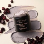 Mary&May Vegan Blackberry Complex Glow Wash Off Mask 125g