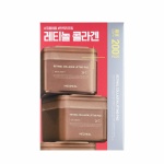 MEDIHEAL Toner Pad Retinol Colágeno Lifting Pads Duo Set