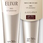 Elixir Daily UV Protector SPF50+PA++++ 35gr