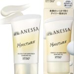Anessa Perfect UV Sunscreen Skincare Milk 60ml