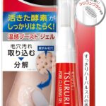 Tsururi Pore Cleaning Gel 15g