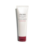 SHISEIDO Deep Cleasing Foam Mousse Nettoyante Parfaite 125gr