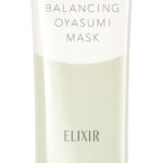Elixir Balacing Oyasumi Mask 90gr