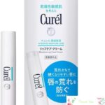 Curél Lip Care Cream Stick 4,2g