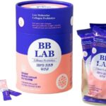 BB LAB Low Molecular Collagen Lactic Acid Bacteria 30 packs