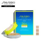 SHISEIDO HydroBB Compact For Sports QD FPS50+ PA+++ 12gr (refil)