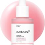 Medicube PDRN Pink Peptide Serum 30 ml