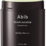 Abib Quick Sunstick Protection Bar 22g