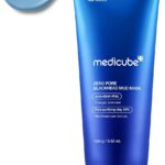 Medicube Zero Pore Clay Pack Mud Mask 100gr