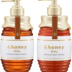 & Honey Milky Precious EX Repair 500ml